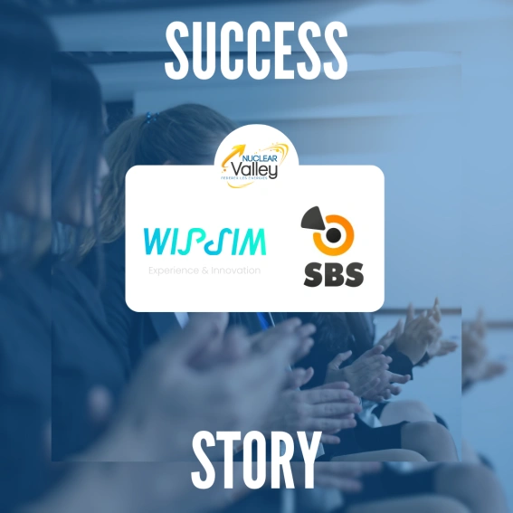 Success Story : WIPSIM et SBS Forge, une collaboration réussie.