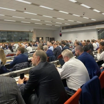 Retour sur la 1ère Assemblée Générale de l’Alliance industrielle européenne pour les SMR