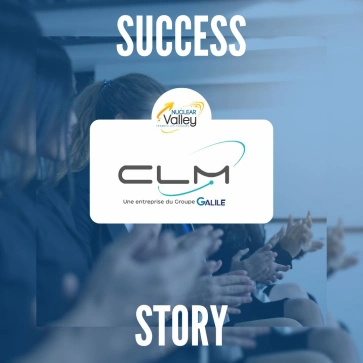 Success Story : CLM Industrie s'agrandit