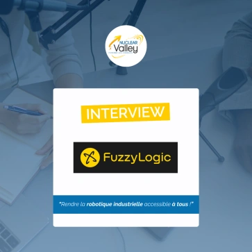 Portrait du mois : Fuzzy Logic Robotics