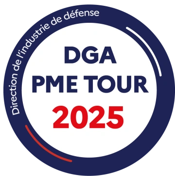 DGA PME TOUR - BFC