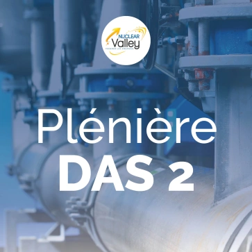 Plénière DAS 2 "Exploitation et Maintenance"