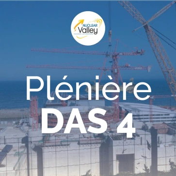 Plénière DAS 4 "Mode constructif et génie civil"