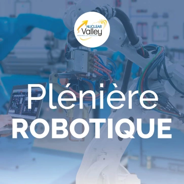 Commission Thématique Robotique