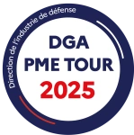 DGA PME TOUR - BFC