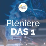 Plénière DAS 1 "Conception et réalisation d’équipements"